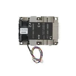 Supermicro SNK-P0068APS4
