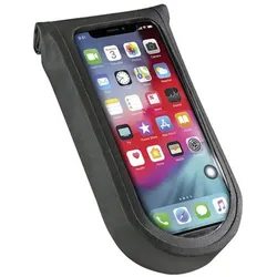 Klickfix Phonebag Tour S schwarz