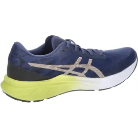 Asics Dynablast 3 Herren deep ocean/moonrock 46
