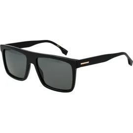 Boss Sonnenbrillen 1440/S BLACK/GREY 59/17/150 Herrenbrillen - 59/17/150