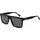 Boss Sonnenbrillen 1440/S BLACK/GREY 59/17/150 Herrenbrillen - 59/17/150