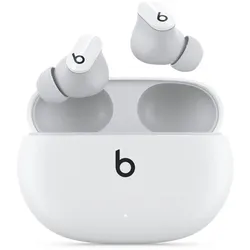 Beats By Dre Studio Buds White