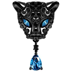 Victoria Hyde London Black Panther Zubehör   Weiss