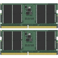 Kingston ValueRAM KVR48S40BD8K2-64 Speichermodul