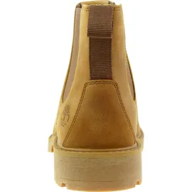 Timberland Herren Stiefel Elmhurst Chelsea Basic