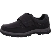 ROMIKA Kletterschuh, Outdoorschuh, Halbschuh mit wasserabweisender TEX-Membran Romika schwarz