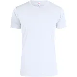 New Wave Basic Active weiß L