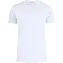 New Wave Basic Active weiß L