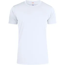 New Wave Basic Active weiß L
