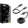 Conceptronic HDMI Extender Atheric02B 30 m Schwarz