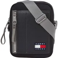 Tommy Jeans Umhängetasche »Men TJM SURPLUS REPORTER Crossover«, Herren Tasche