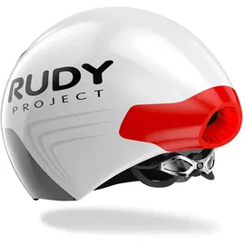 Rudy Project The Wing S-M Erwachsene weiß/grau 2023