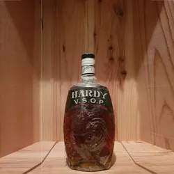 Cognac Hardy V.S.O.P 1950's