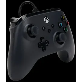 PowerA Enhanced Wired Controller schwarz