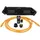 Tether Tools Mobile Tethering Kit Small Optima 10G gerade 1,8m,