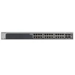 Netgear ProSAFE XS728T Switch L3 Lite 24 x 10GBase-T + 4 x 10 Gigabit SFP+