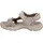 CMP EMBY WMN HIKING SANDAL Deserto 40