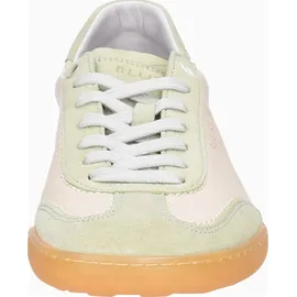 blusun BLSN-220W-WHITE/GREEN für Damen, weiß, Größe 41 EU