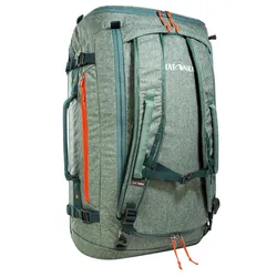 Tatonka Duffle Bag 45 Liter Reisetasche (Gewicht 0,84kg) - 45 L - sage green