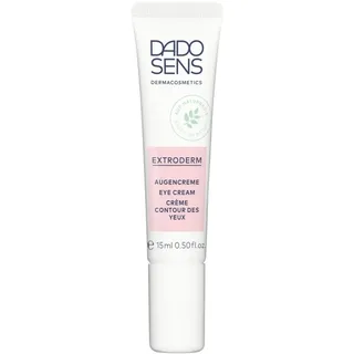 DADO SENS Extroderm Augencreme 15 ml