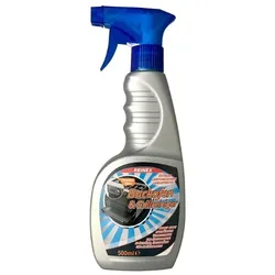 Backofenreiniger 500 ml mit Sprühpistole