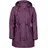 HKM Dallas Reitjacke M Dunkellila