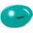 Pezzi Therapierolle Eggball ORIGINAL Sitzball Gymnastikball Pezziball 95 cm, grün, grün