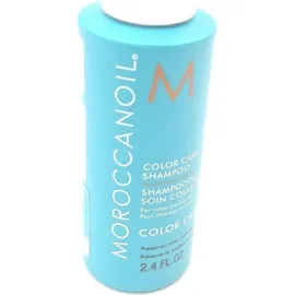 Moroccanoil Color Care Shampoo 70 ml