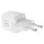 Tucano GaN WALL CHARGER WEI (MA-GAN20-EU-W)