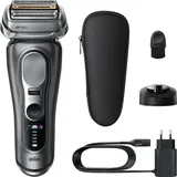 Braun Serie 9 9515s Folienrasierer - 1 Stück - 10D Flex-Kopf - ProLift Trimmer - Premium Glide Klingen