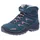 Lowa Maddox WARM GTX MID Kinder, blau, Größe 28 EU