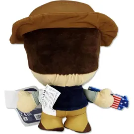 BEMIRO Murder Mystery 2: Sheriff, - ca. 20 cm