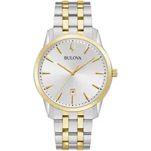 BULOVA Watch 98B385