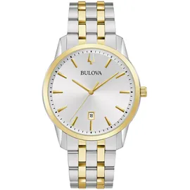 BULOVA Watch 98B385