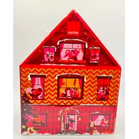 Avon NEU! Adventskalender Beauty "  Beauty für Damen OVP!! F1556290