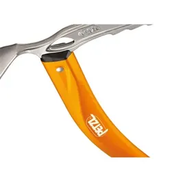 Petzl Summit Evo Eispickel - 66cm