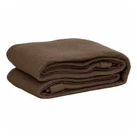 VidaXL Zeltteppich 300x600 cm Braun