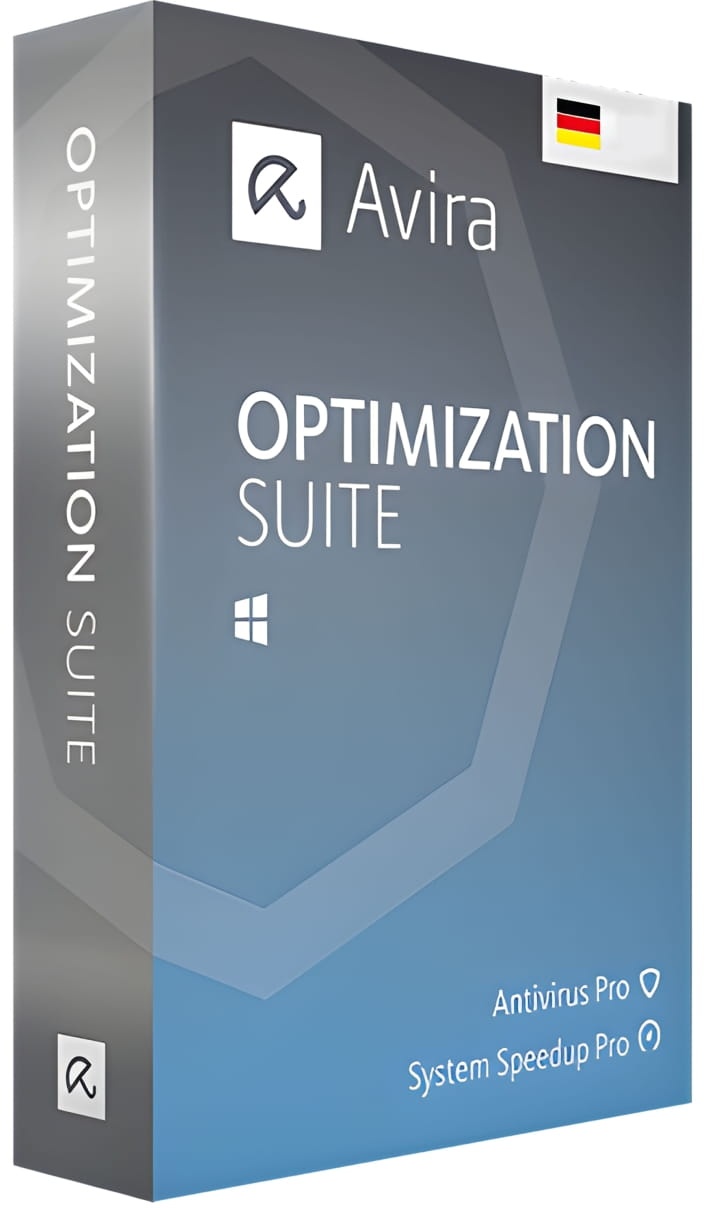 Avira Optimization Suite 2020, Descargue