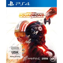 Star Wars: Squadrons (USK) (PS4)