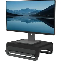 Fellowes Breyta - Bildschirmständer - Desktop