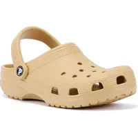 Crocs Classic Holzschuhe Wheat 39-40