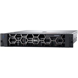 Dell PowerEdge R7525 - Server - Rack-Montage - 2U - zweiweg - 2 x EPYC 73F3 / 3.5 GHz