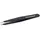 Tweezerman Slant Pinzette schwarz
