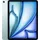 Apple iPad Air 13" (7. Generation 2025) 128 GB Wi-Fi + Cellular Blau