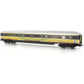 TILLIG Gepäckwagen Naturpark-Express 74990 H0