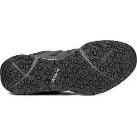 Columbia Vapor Vent Herren Black White 43,5