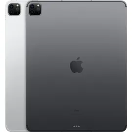 Apple iPad Pro 12,9" (5. Generation 2021) 1 TB Wi-Fi + Cellular silber