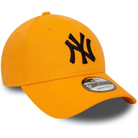 New Era Cap 9Forty - Kappe - Orange