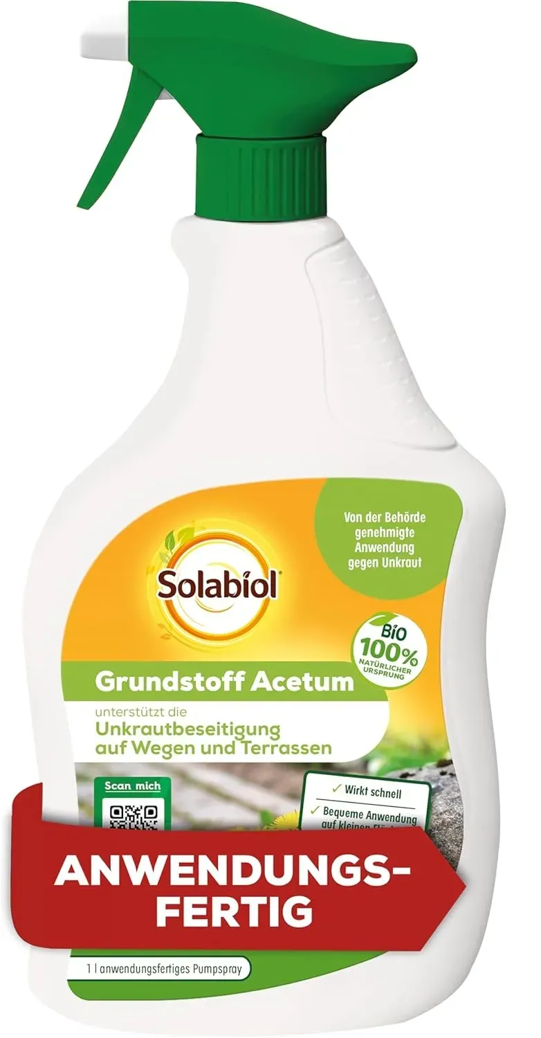 solabiol acetum