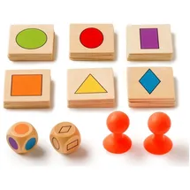 Eduplay Stick The Shape